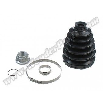 Aks Körüğü (Tm Tk) W163 Ön Dış